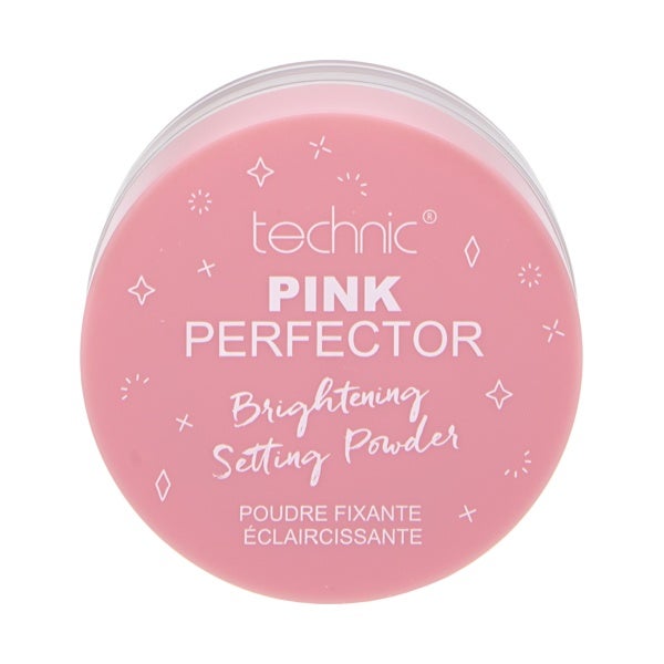 Pink Perfector