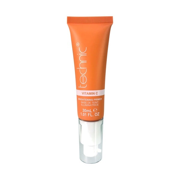 Brightening Primer With Vitamin C