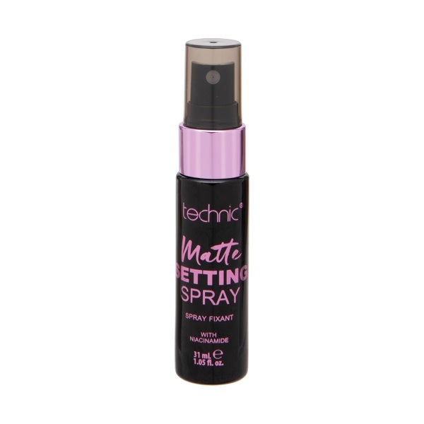 Matte Setting Spray