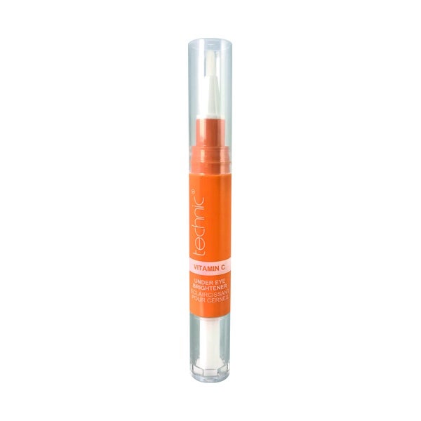 Light & Bright With Vitamin C