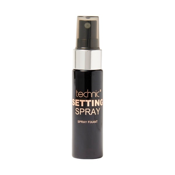 Setting Spray