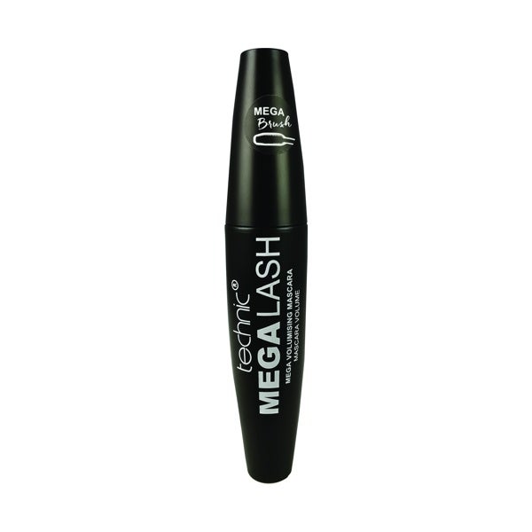 Mega Lash Mascara