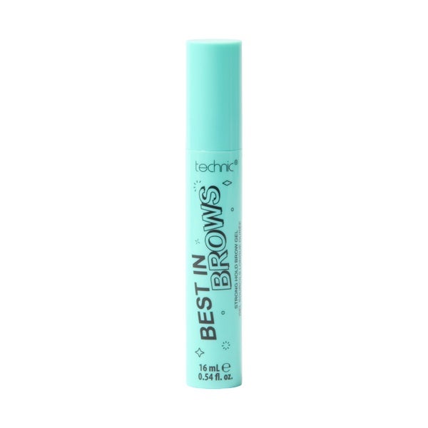 Best In Brows