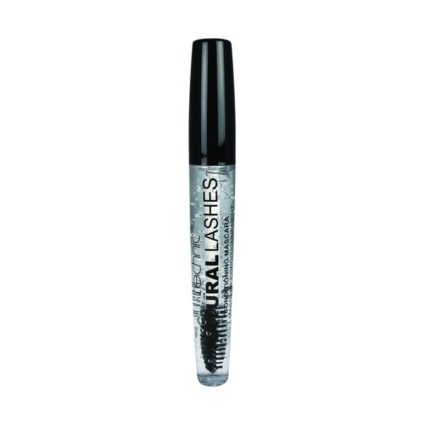 Natural Lashes Clear Mascara