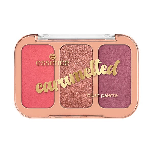 Caramelted