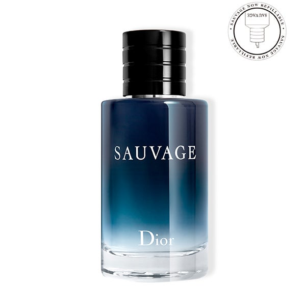 Sauvage Eau De Toilette