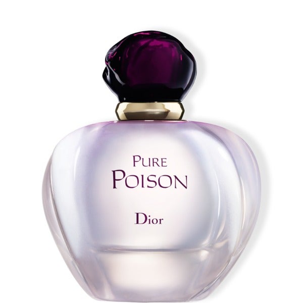 Pure Poison