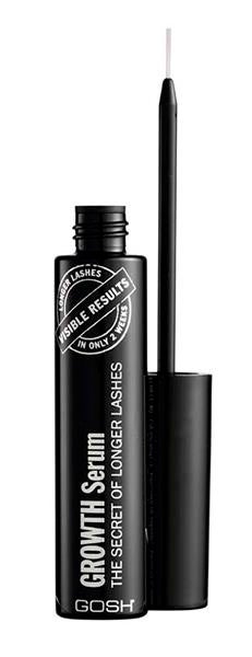 Growth Serum-Secret Longer Lashes Clear