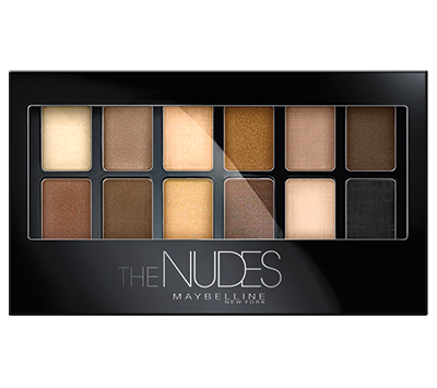 The Nudes
