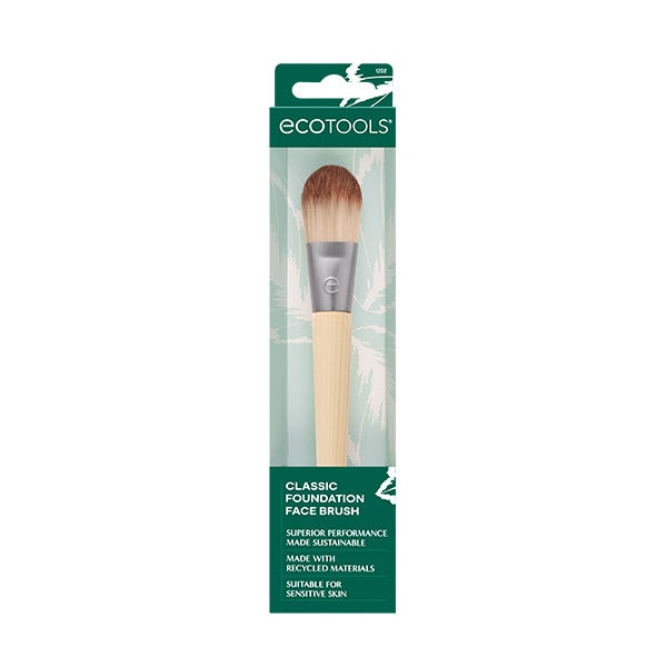 Foundation Brush