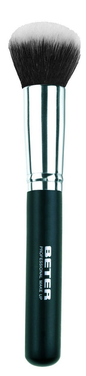 Brocha Para Polvo Mineral