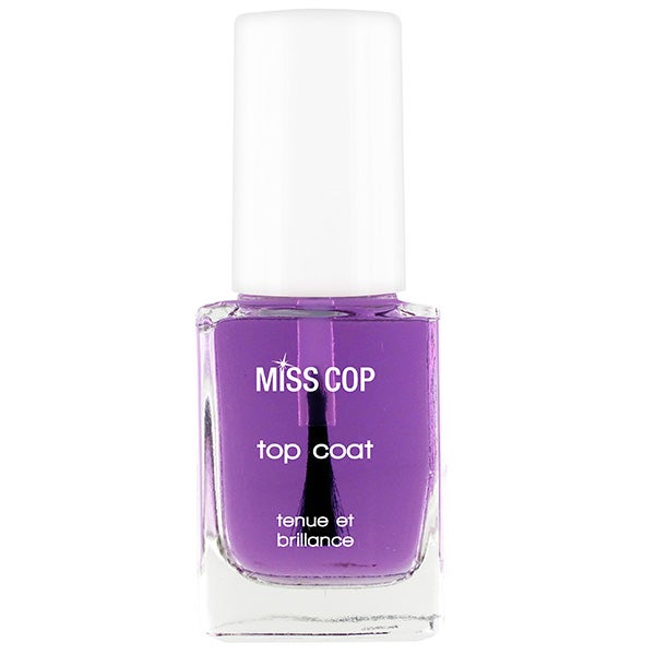 Top Coat