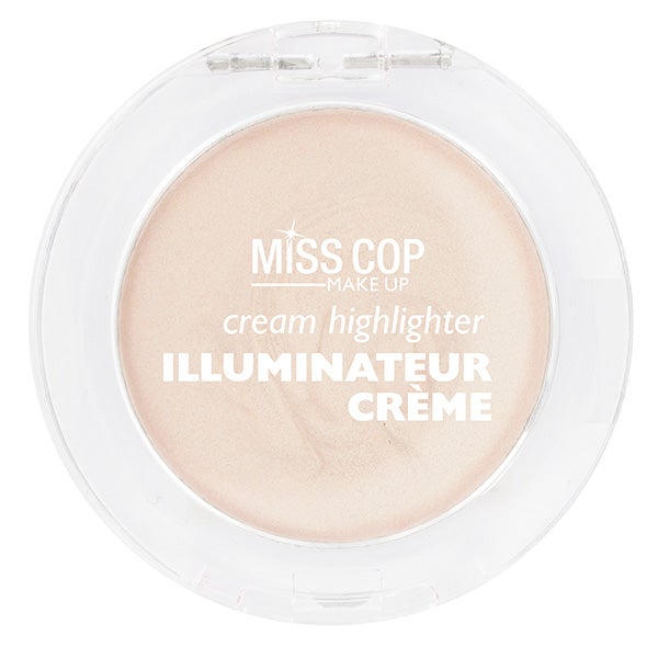 Illuminateur Crème