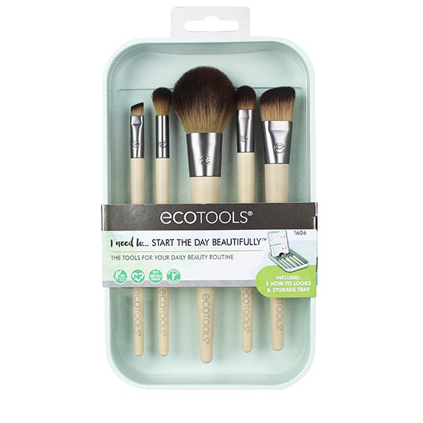 I Need To Start The Day Beautifully