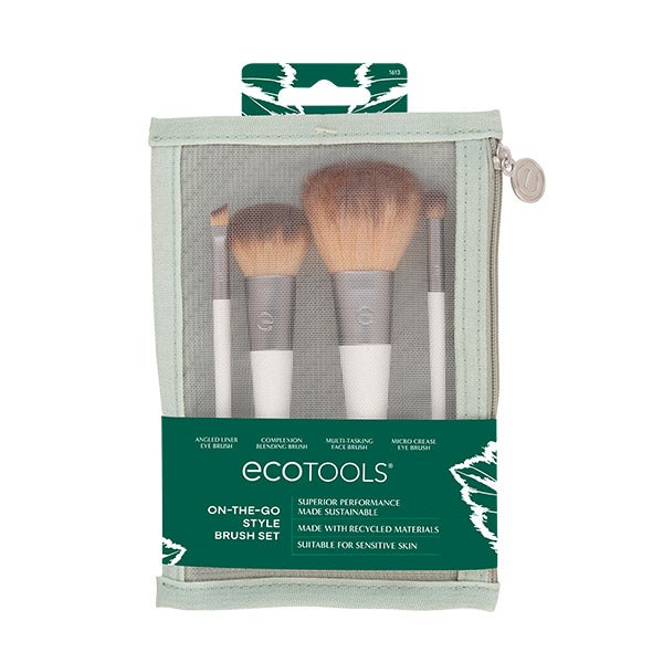 I Need On-The-Go Style