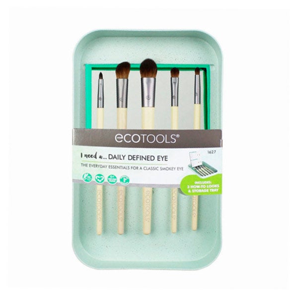 I Need A Daily Defined Eye