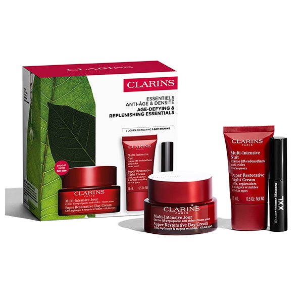 Cofre Multi Intensiva