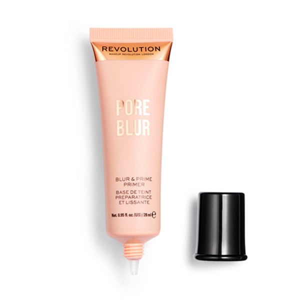 Pore Blur Primer