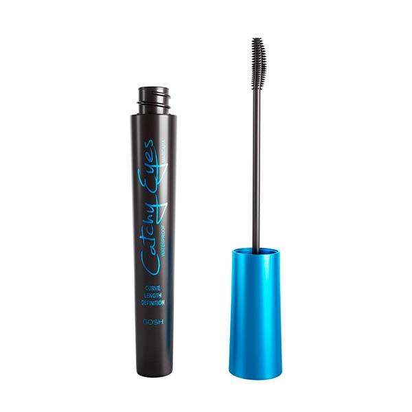 Catchy Eyes Waterproof Mascara