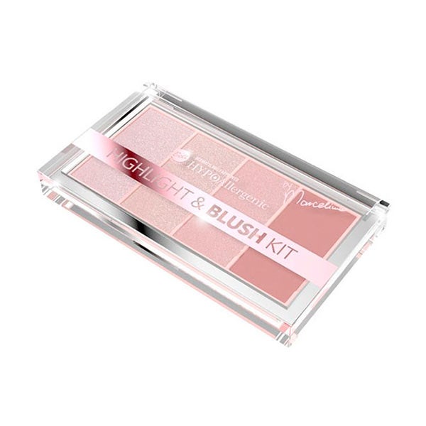 Hypo Highlight & Blush