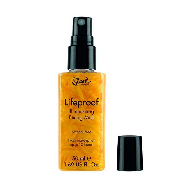 Lifeproof Mattifying Fixing Mist