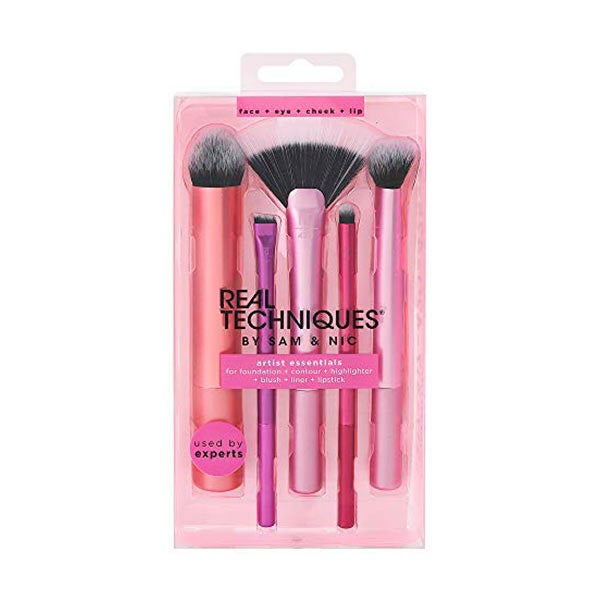 Set Artist Essentials