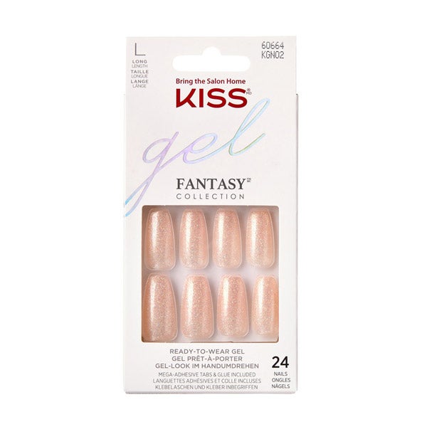 Gel Fantasy Rock Candy