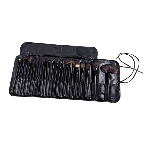 Brochas Cosméticas Manta 24 Unidades Perfumania