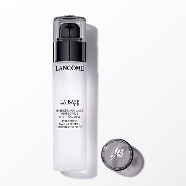 La Base Pro Perfecting Makeup Primer Smoothing Effect