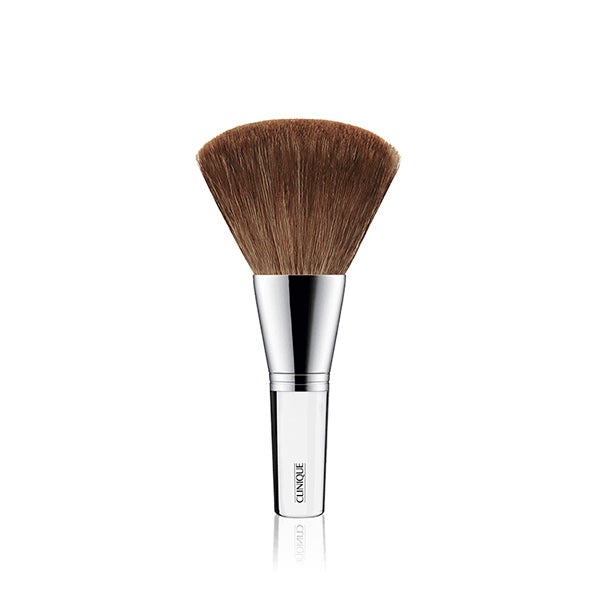 Bronzer/Blender Brush