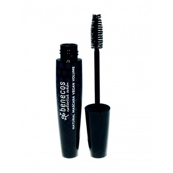 Natural Mascara Vegan Volume