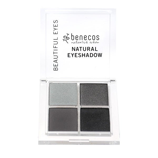Bautiful Eyes Natural Eyeshadow
