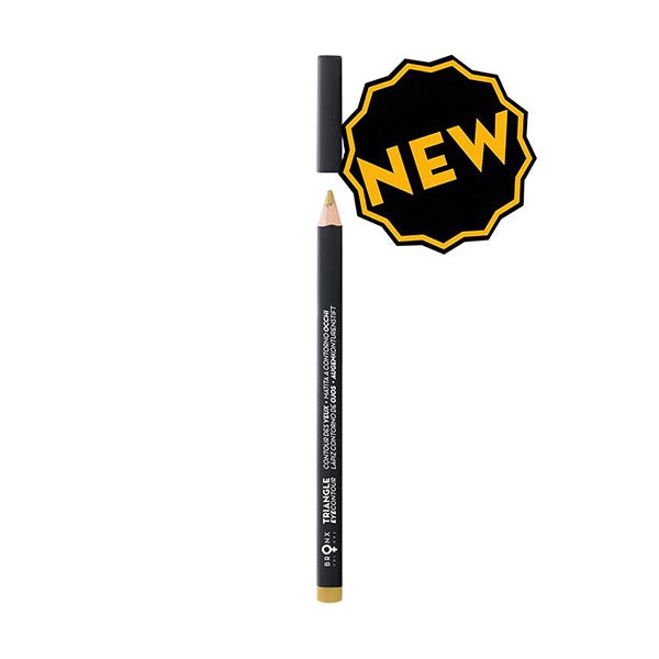 Triangle Contour Eyes Pencil