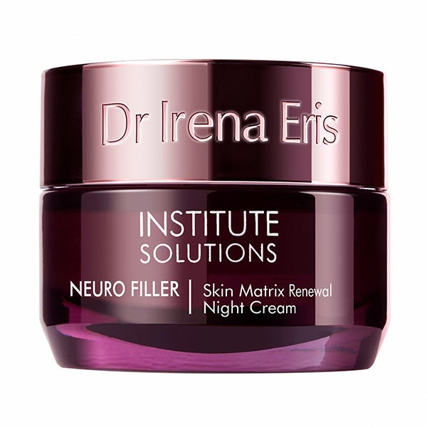 Institute Solutions Neuro Filler Skin Matrix Renewal Cream