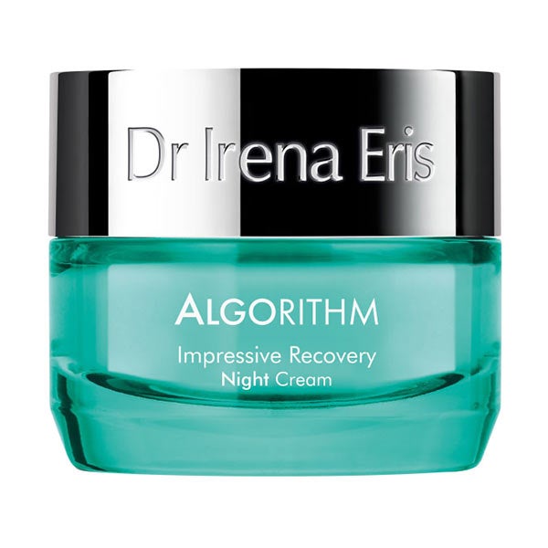 Algorithm Impressive Recovery Night Cream