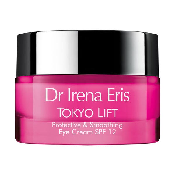 Tokio Lift Protetive & Smoothing Eye Cream SPF 12
