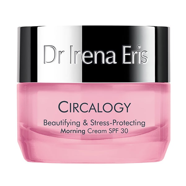 Circalogy Beautifying & Stress-Protecting