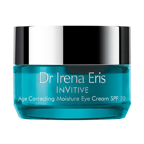 Invitive Age Correcting Moisture Eye Cream SPF 20