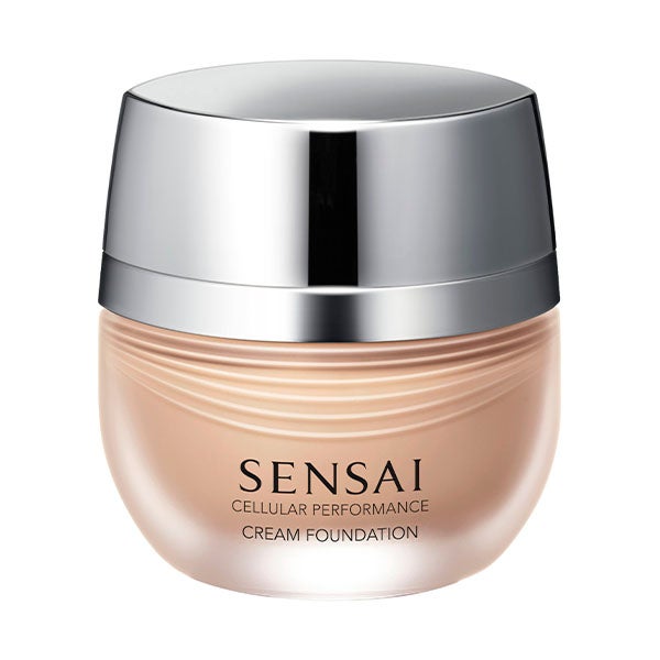 Cellular Performance Cream Foundation
