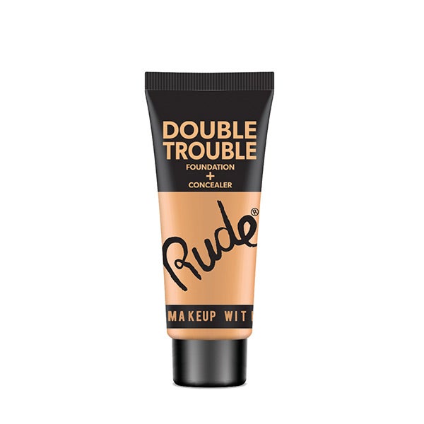 Double Trouble Foundation