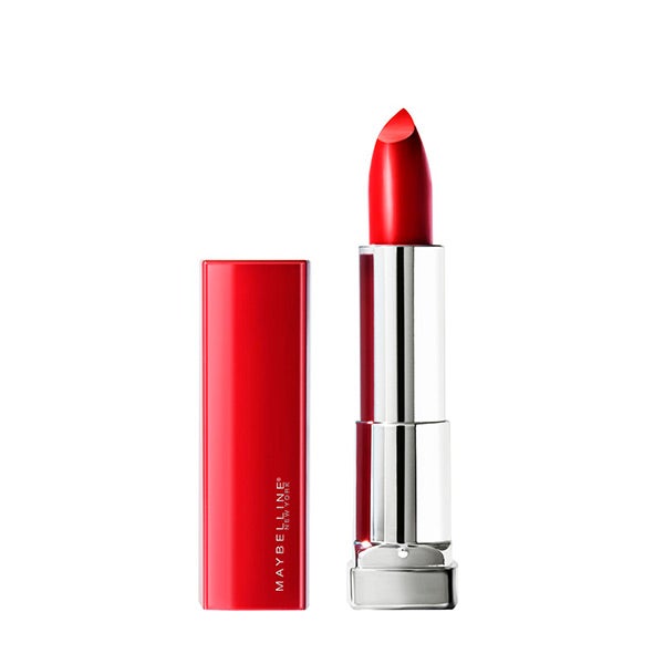 Color Sensational Made For All Lipstick
