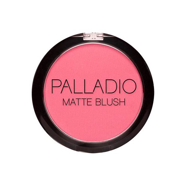 Matte Blush