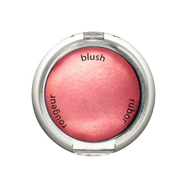 Baked Blush