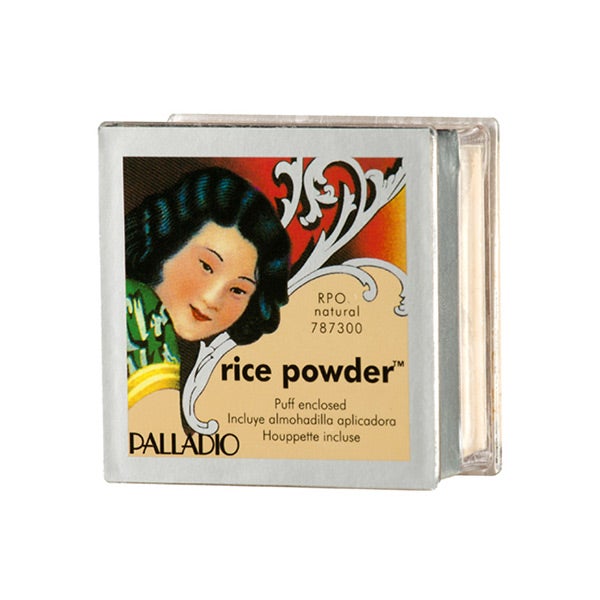 Rice Powder