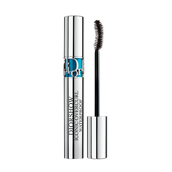 Diorshow Iconic Overcurl Waterproof