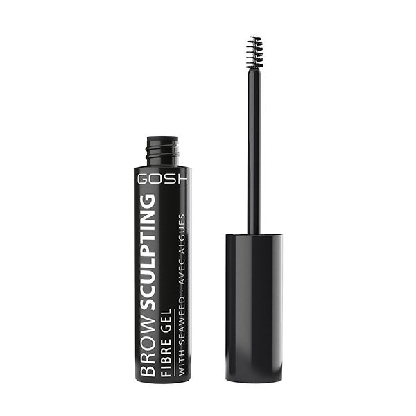 Brow Sculpting Fibre Gel