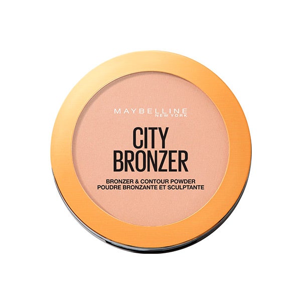 City Bronzer