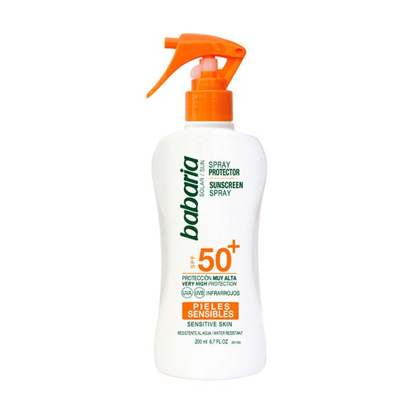 Spray Leche Protector SPF 50