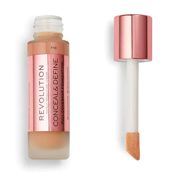 Conceal & Define Foundation