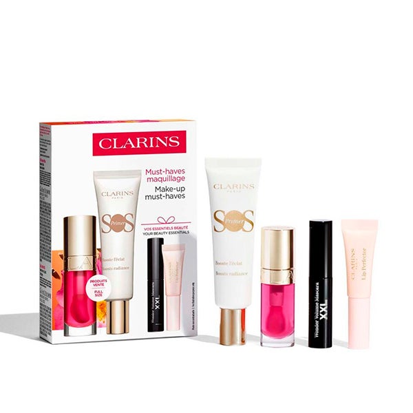 Estuche SOS Primer Belleza Instantánea